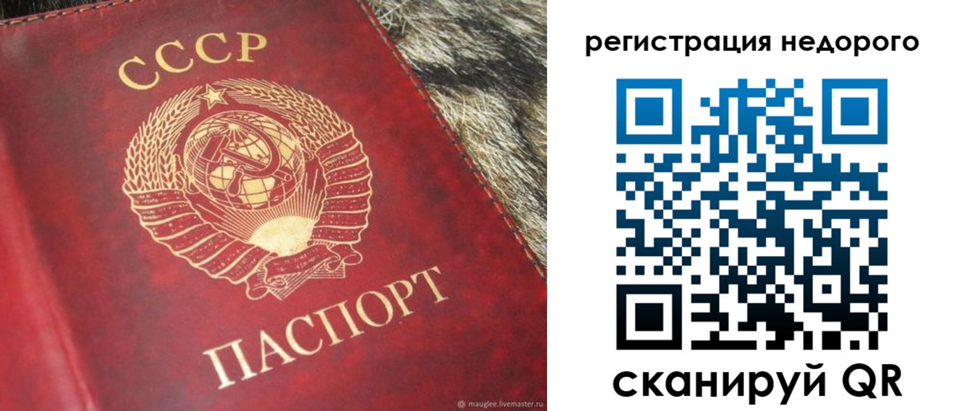 прописка ребенка в Тавде